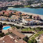 Yacht Terrace - Exclusive Waterfront View Center - By Coral