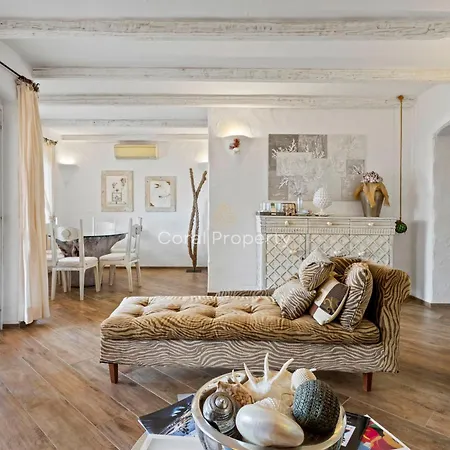 Apartamento Yacht Terrace - Exclusive Waterfront View Center - By Coral
