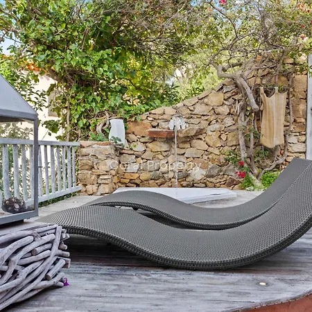 Yacht Terrace - Exclusive Waterfront View Center - By Coral Apartman Porto Cervo