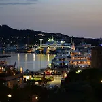 Yacht Terrace - Exclusive Waterfront View Center - By Coral Porto Cervo
