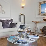 Yacht Terrace - Exclusive Waterfront View Center - By Coral Porto Cervo