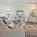 Yacht Terrace - Exclusive Waterfront View Center - By Coral Porto Cervo