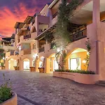 Yacht Terrace - Exclusive Waterfront View Center - By Coral Porto Cervo
