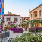 Yacht Terrace - Exclusive Waterfront View Center - By Coral Porto Cervo