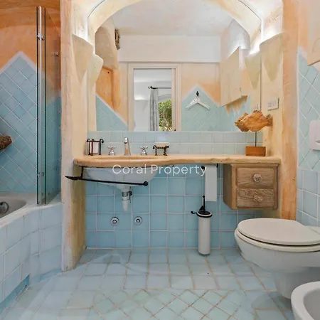 Yacht Terrace - Exclusive Waterfront View * Porto Cervo