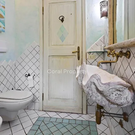 Yacht Terrace - Exclusive Waterfront View Porto Cervo