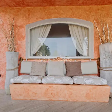 شقة Yacht Terrace - Exclusive Waterfront View Center - By Coral