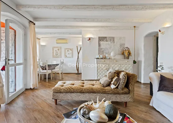 Apartment Yacht Terrace - Exclusive Waterfront View