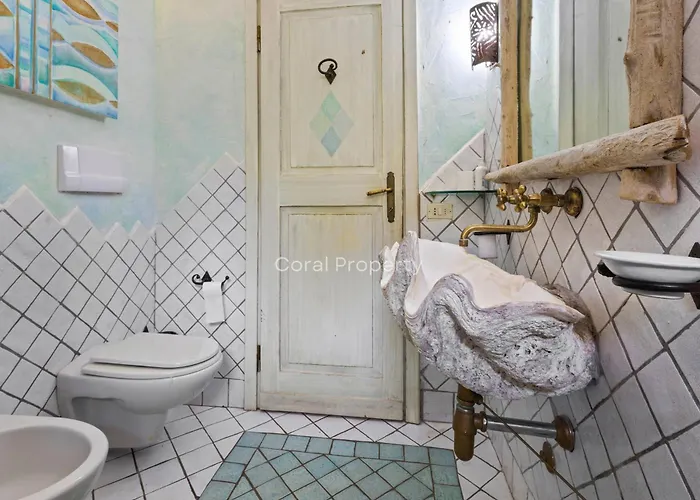 Yacht Terrace - Exclusive Waterfront View Porto Cervo