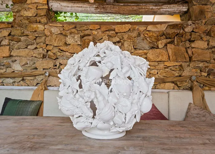 Yacht Terrace - Exclusive Waterfront View Center - By Coral Apartment Porto Cervo