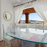 Yacht Terrace - Exclusive Waterfront View Center - By Coral * Porto Cervo