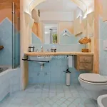 Yacht Terrace - Exclusive Waterfront View Center - By Coral * Porto Cervo